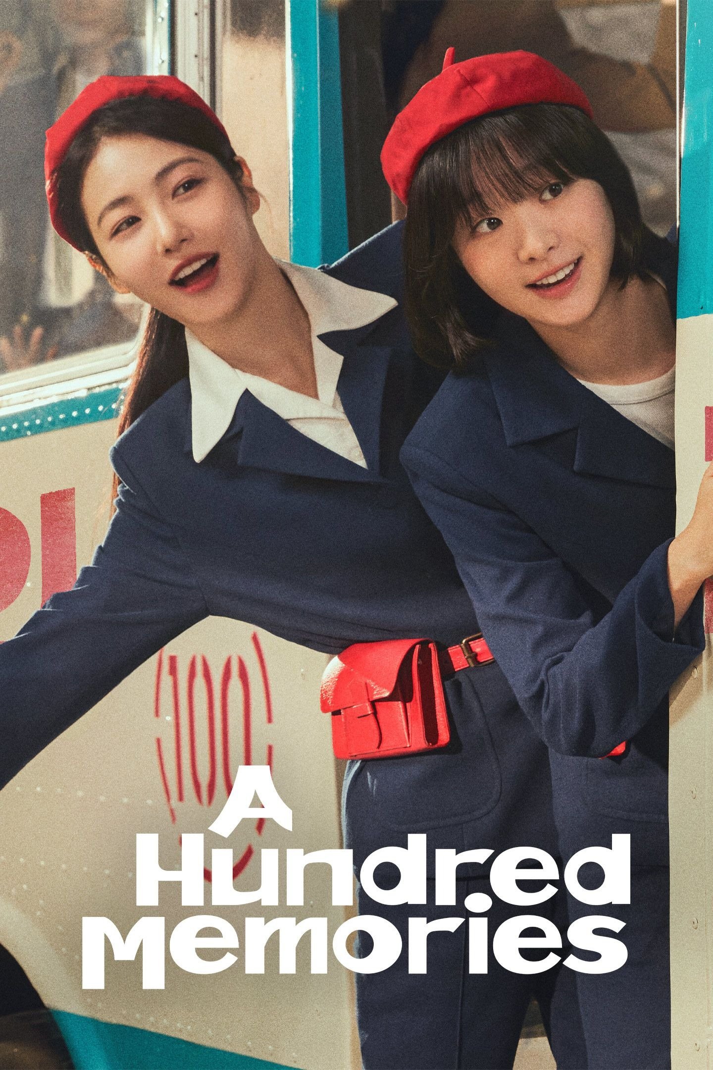 A Hundred Memories (2025 Korean Drama)